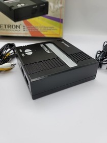 Hyperkin Retron 1 Launch Edition Black Console