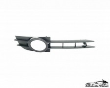 Stoßstange Gitter Vorne Rechts für Audi A6 C6 4F2 Avant 4F5 04-08