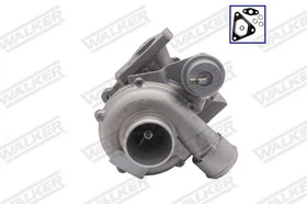 Turbolader WALKER IHI passend für MERCEDES-BENZ VITO Bus (W639) 59543H-PW