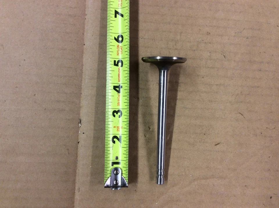 New Clevite 25-1927 Engine Intake Valve   QTY 1 - Image 3 of 3