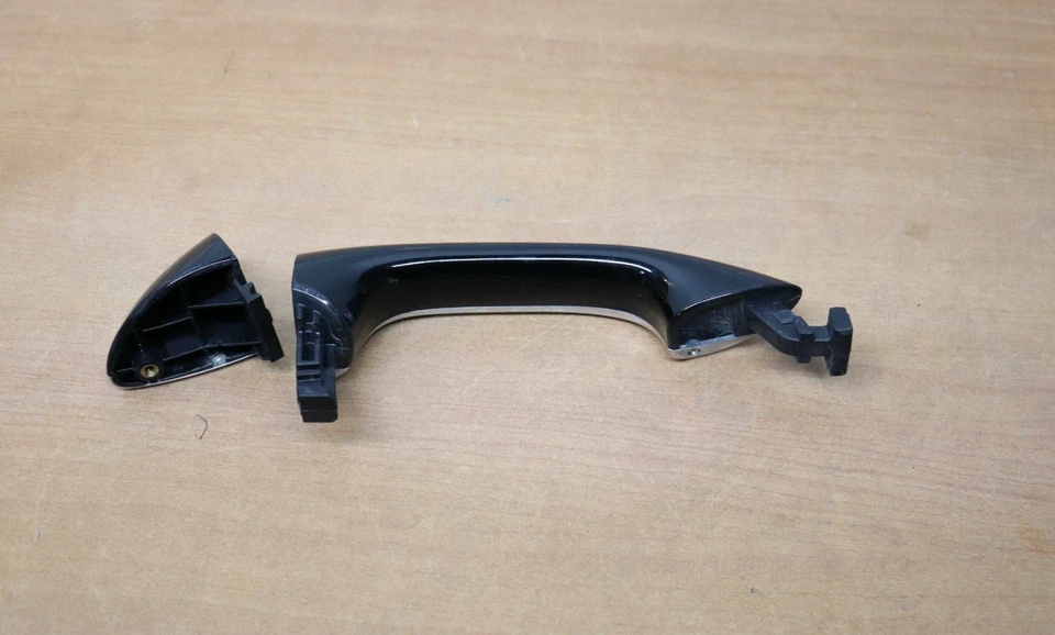 Manija de puerta exterior trasera derecha o izquierda Mercedes R350 W251 2006-2012 A1647600670 Foto 2 de 4