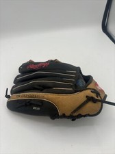 Rawlings Players Series 11.5" Baseball Glove Right Handed Thrower WPL115BCW