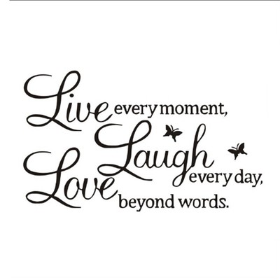 Diy Live Love Laugh Erfly Wall Sticker Quotes Decal Home Living Room Decor Ebay Diy Live Love Laugh Erfly Wall Sticker Quotes Decal Home Living Room Decor Ebay