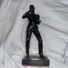 Freddie Mercury Statue 