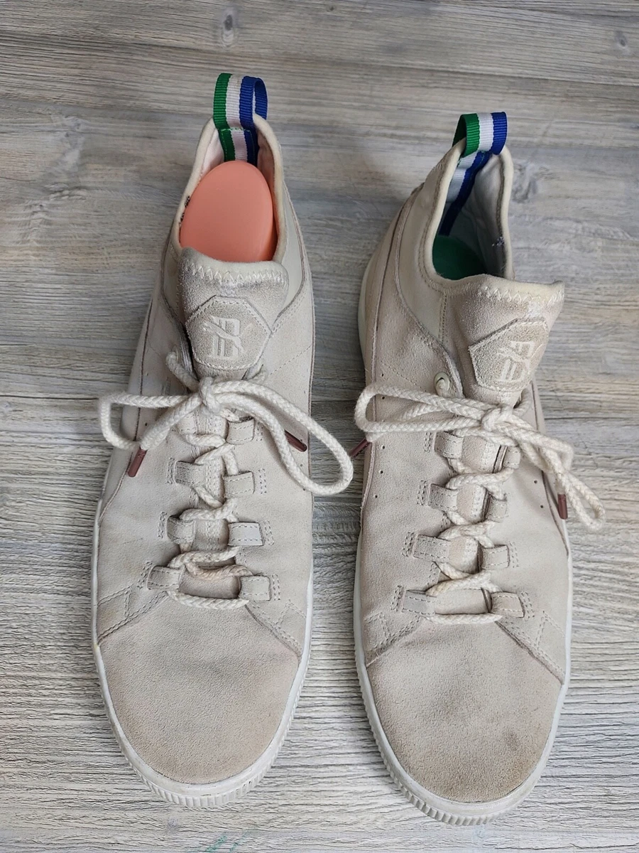 Big sean hotsell sneakers