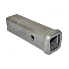 Trailer Hitch Receiver Fabrication Tube - 1-14 I.d. - 6 Length Pfc-614