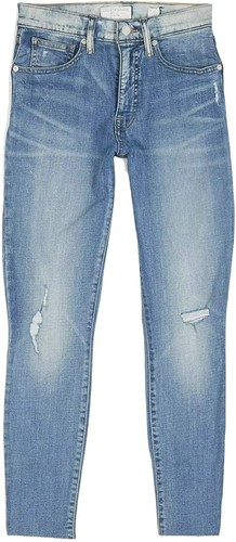 Lucky Brand Womens Ocean Ct Blue 