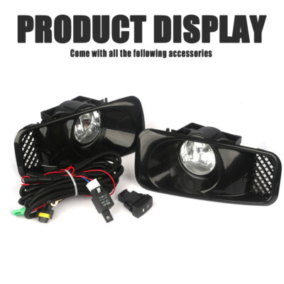 Buy 1999-2000 HONDA CIVIC EK TYPE-R JDM CRYSTAL HEADLIGHTS In