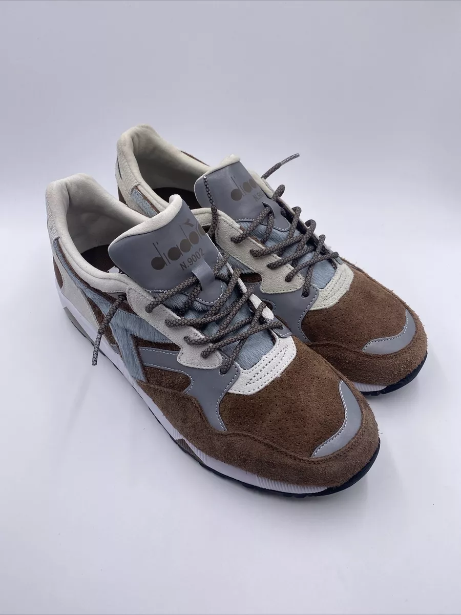 New w Box DIADORA MENS N9002 X RAEKWON Houston SIZE UK 11 US