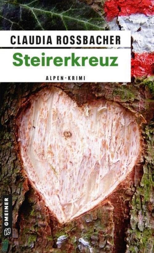 Thumbnail - Steirerkreuz Claudia Rossbacher
