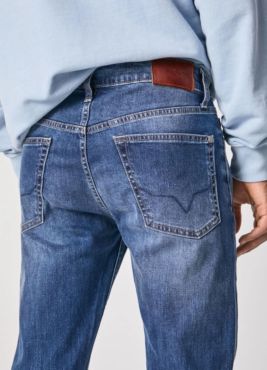 Pepe jeans hatch cheap