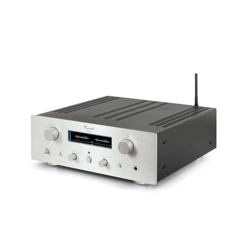 Vincent SV-228 Integrated Amplifier - Thumbnail 4