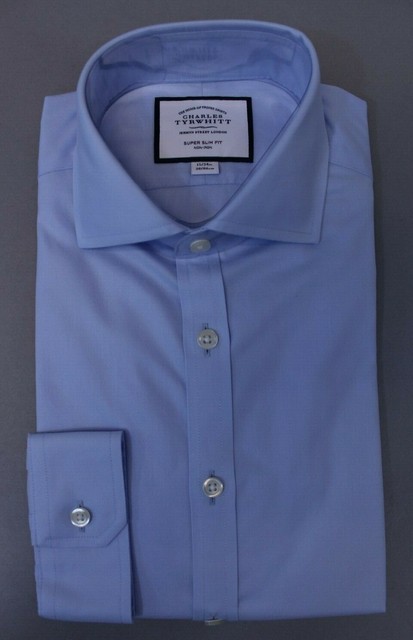 super slim mens dress shirts