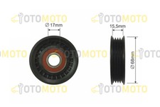 Poulies diverses Honda LOGO