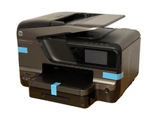 HP Officejet Pro 8600 Plus Wireless All-in-One Printer N911g - FULLY TESTED