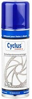 Cyclus Bremsenreiniger 400Ml Spray Zum Entfetten Von Ketten Lagern BremsbeläGen