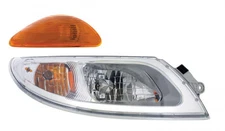Headlight Assembly for International Durastar 2003-2018 - Passenger Side