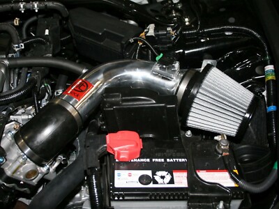 aFe Power Takeda CARB Legal Cold Air Intake For 2009-2014 Acura TSX 2.4L L4 