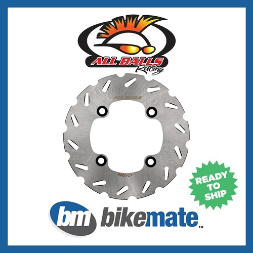 Cyleto Bremsbeläge Vorne Für CAN AM Renegade – 500/800R, 2012-2015, Halbmetallisch Organisch