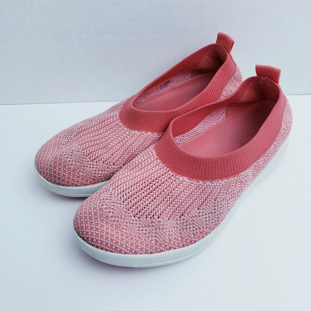 Uberknit ballet flat 2025