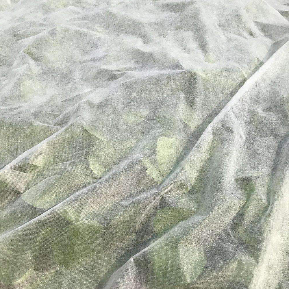 1x Winter Frost Protection Cloth Anti Freeze Fabric Cover Plant Blanket