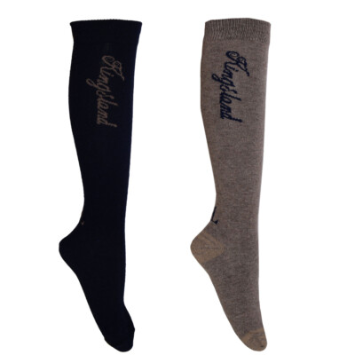 Kniah Kingsland Socken mit Wolle unisex Winter Kniah | eBay.de