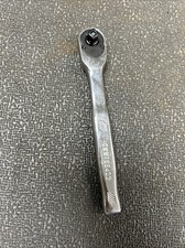Craftsman 1/4 Drive Mini Head Ratchet (CMMT99423) 
