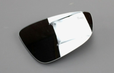 Volkswagen Scirocco Außenspiegelglas vorne rechts RHD 1K8857522A BRANDNEU OEM