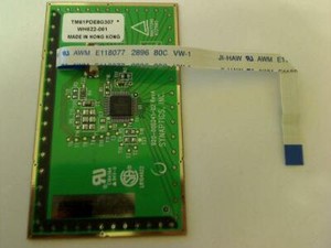 Touchpad Maus Board Modul Kabel Cable Asus F3J