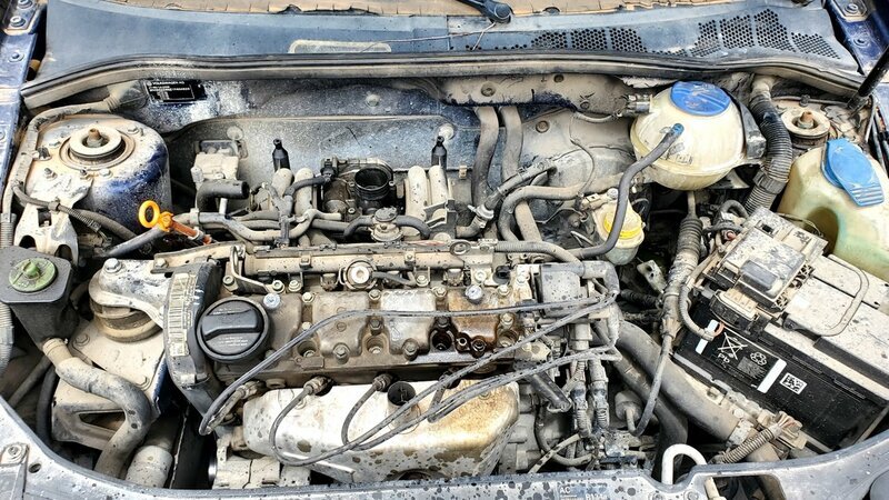 03290510GB zündspule für VOLKSWAGEN POLO 1.4 1999 TFKVWRU4 934349 