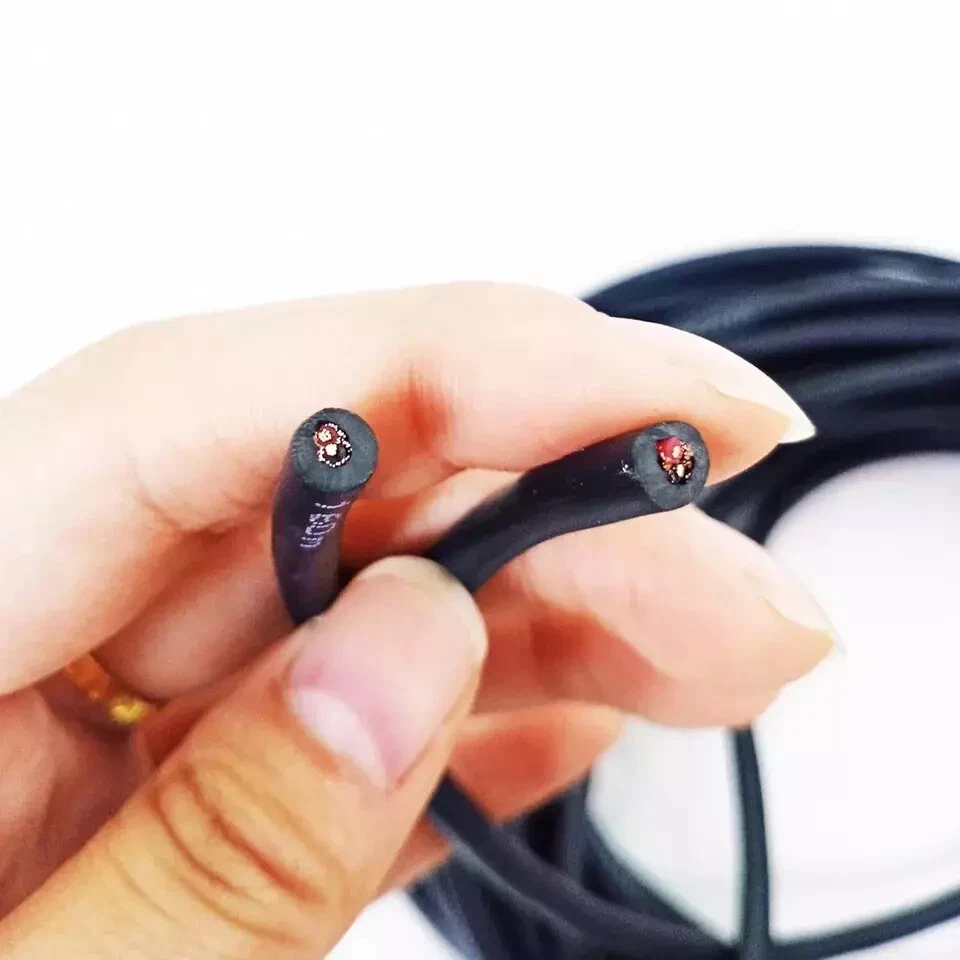 Wall-mounted Ultrasonic Flow Meter Cable Waterproof 10m for TUF-2000M/TUF-2000B - Image 2 of 4