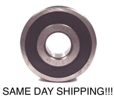 B17-99D-2RS Alternator Sealed Ball Bearing 17x52x17mm SAME DAY SHIPPING 9947676