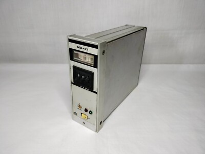 RKC MD21 ZMD212 Analog Temperature Controller 100/110V 200-220V Made in Japan