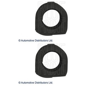 Stabiliser Link Anti Roll Bar Front//Left for ISUZU RODEO 2.5 3.0 06-on ADL