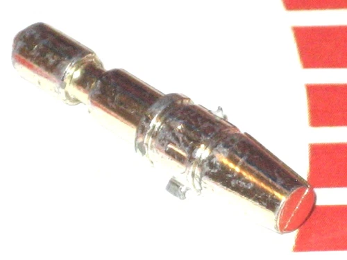 Transformers G1 Sludge Gold Missile Original Figure Accessory