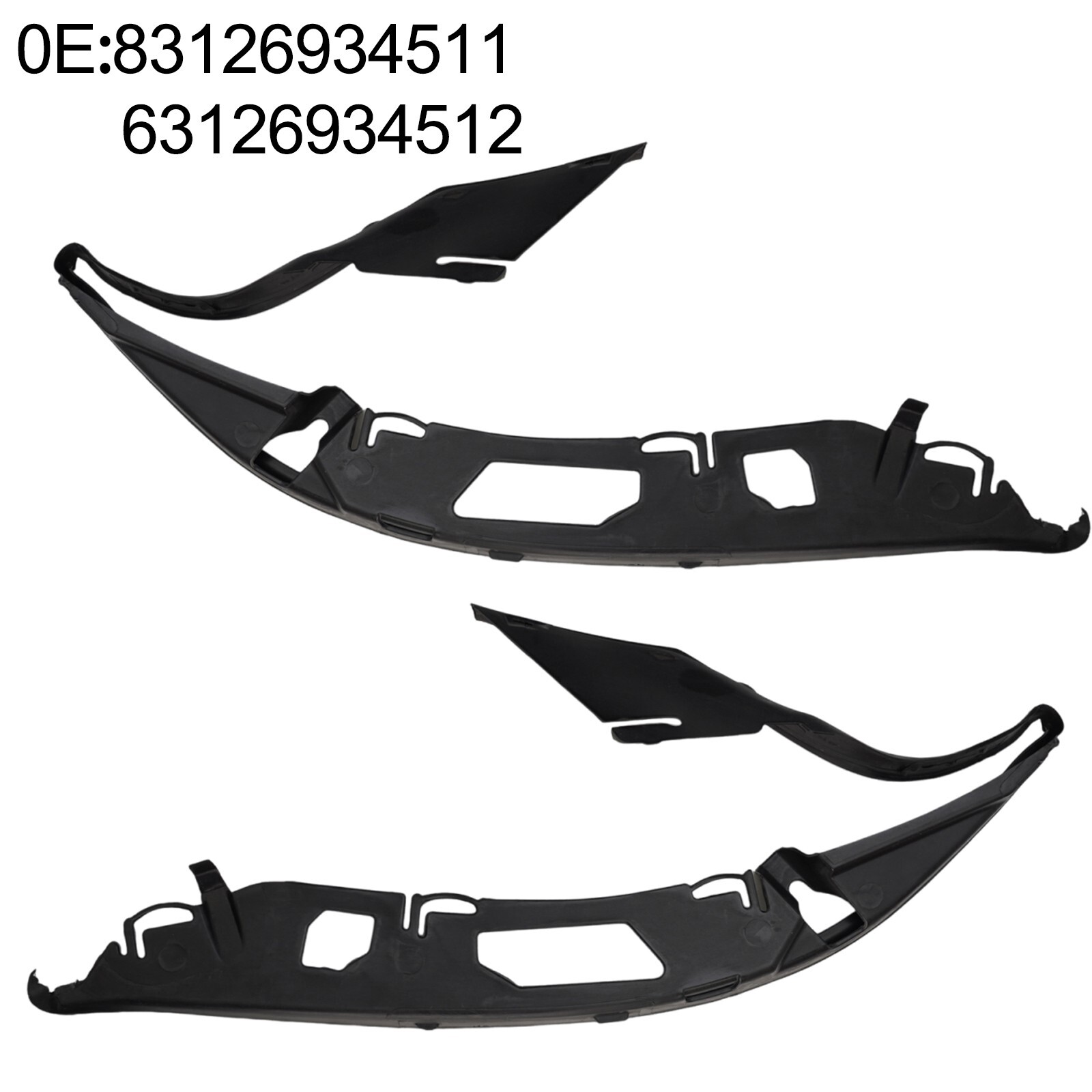 Halogen Headlights Headlight Gasket Seal For BMW E60 525xi 530i 525i M5 eBay