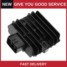 Pack of 1 Voltage Regulator Rectifier 21066-0010 For Kawasaki Mule 2005-2016