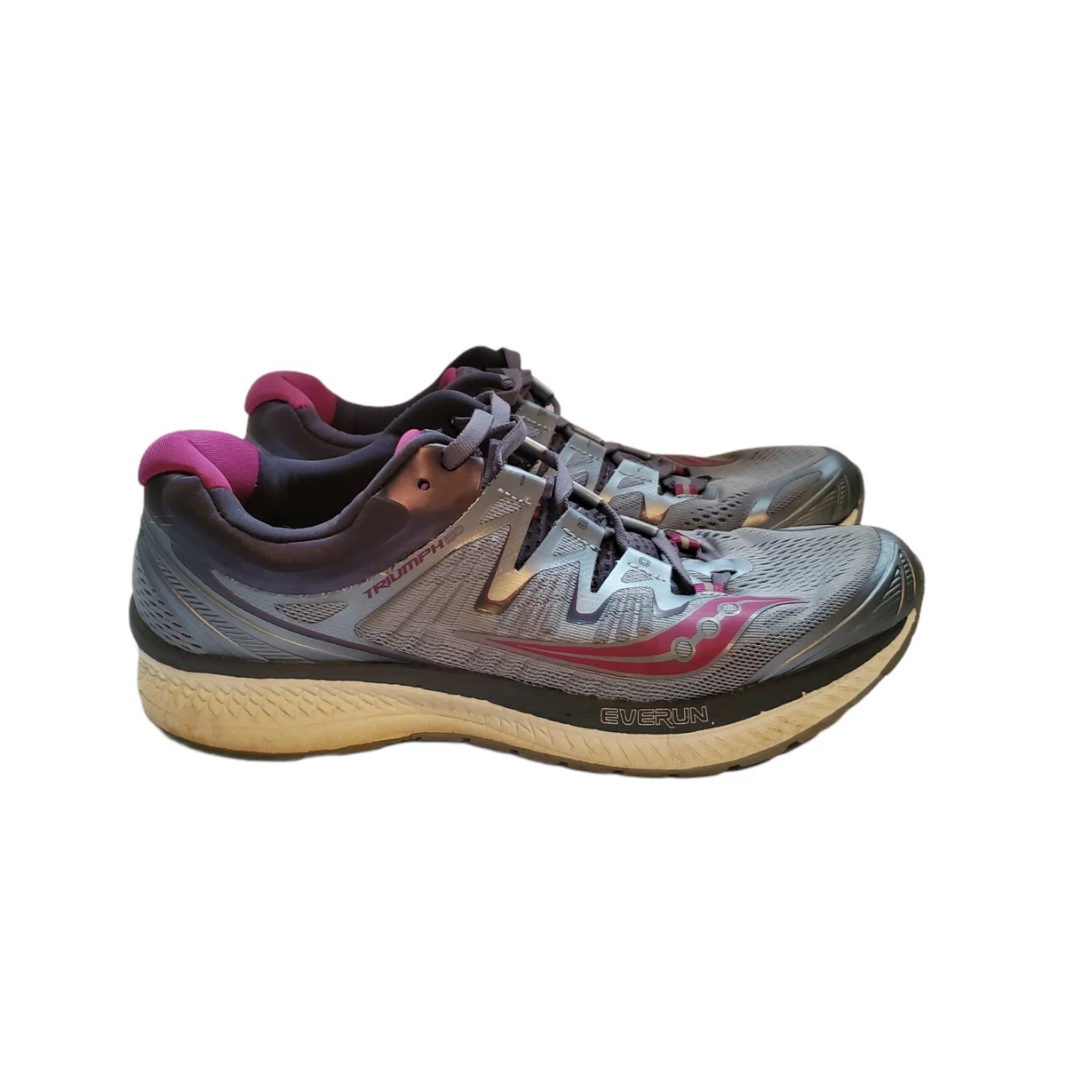 Saucony triumph iso hot sale 4 women's uk
