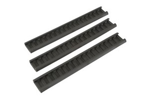 ergo rail covers