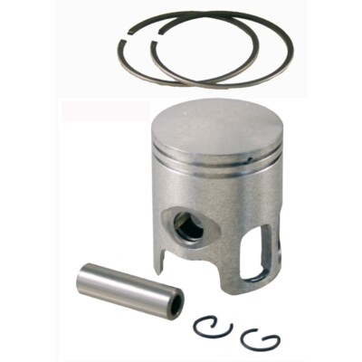 MINARELLI YAHAMA 50CC 40.4 PISTON KIT FOR YAMAHA 50 AEROX 1999-1999