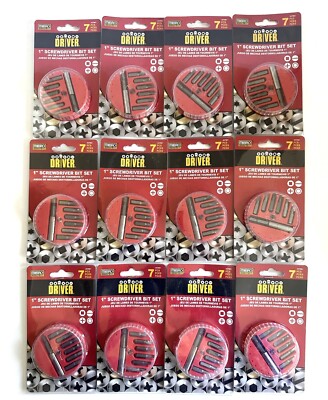 12) MIBRO 7 PIECE 1