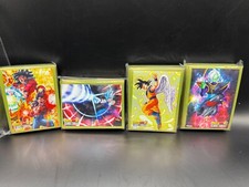 CCGカードスリーブのドラゴンボール超 カードゲーム | eBay公認海外