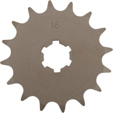 Parts Unlimited Counter Shaft Sprocket - 16-Tooth | 174-17461-60