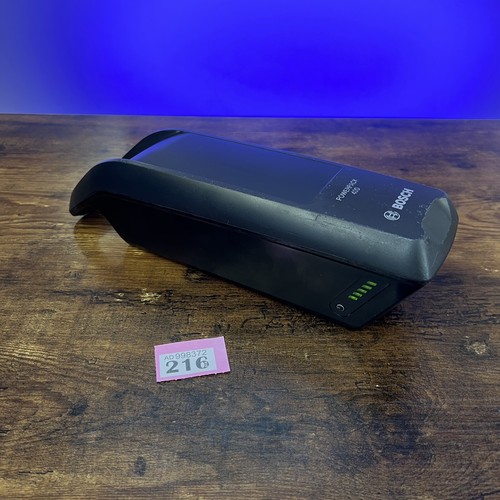 bosch powerpack 300 wh