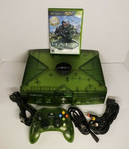 halo special edition xbox