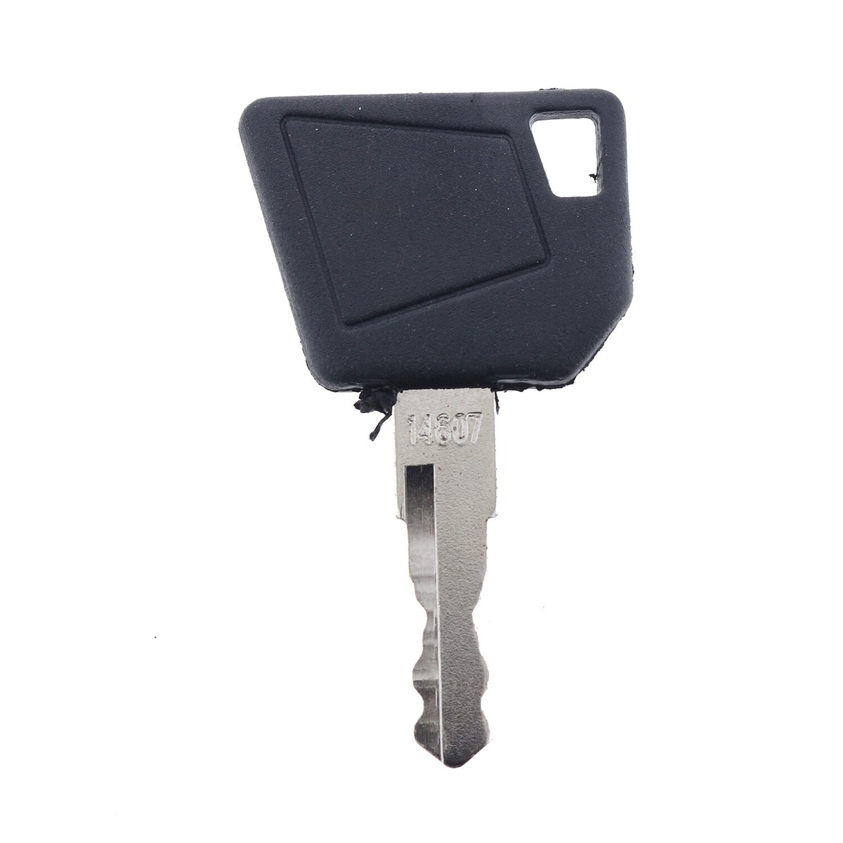 10X 14607 Ignition Keys for Bobcat Caterpillar JCB Volvo Ford New