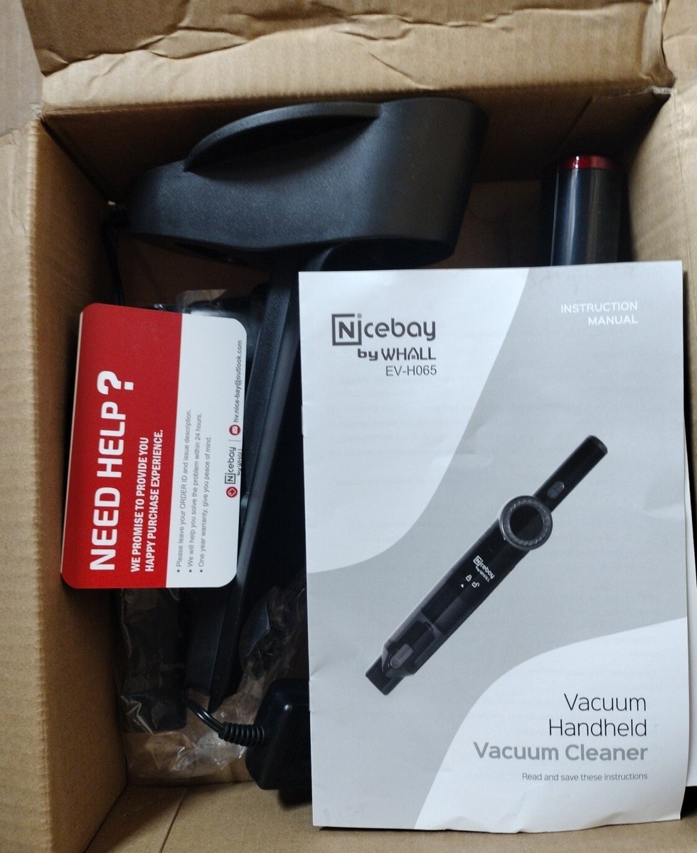 Best Portable Handheld Vacuums for Effortless Cleaning On-the-Go