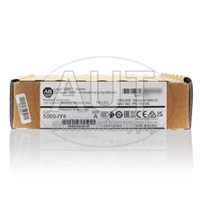 Allen Bradley 5069-IY4 Compact 5000 Universal Analog Input Module Factory Sealed