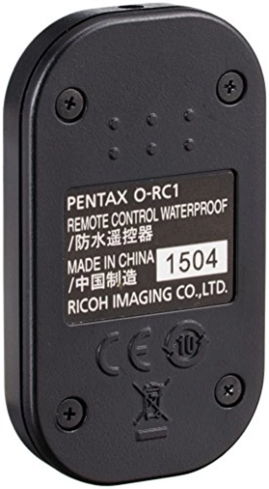 Pentax 39892 Waterproof Remote Control O-RC1 Free Shipping w/Tracking# New Japan - Image 2 of 4