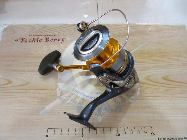 TWINPOWER　sw4000xg Shimano 09 Twin Power Sw 4000Xg | eBay